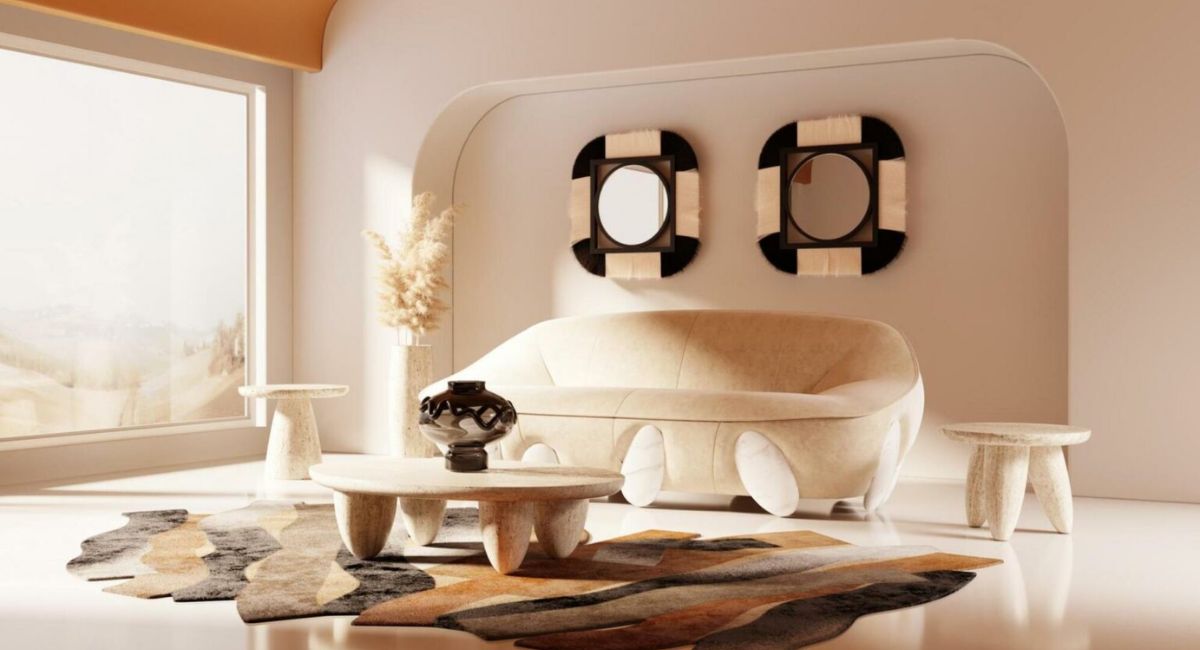 New Home Renovation Trends