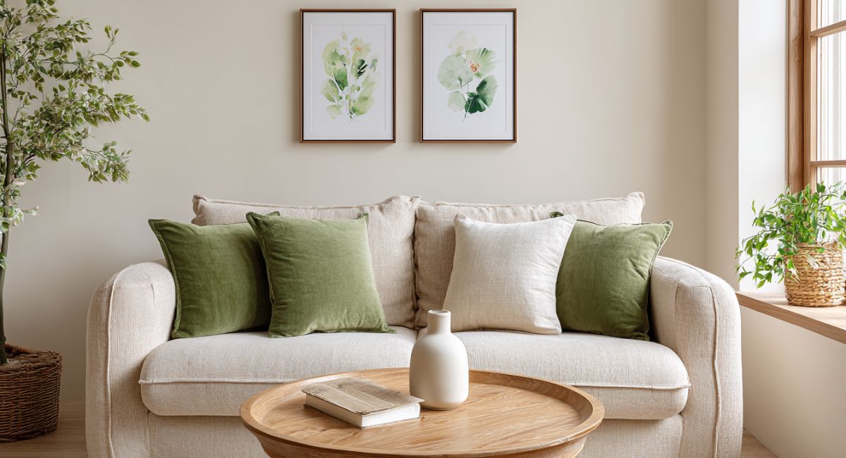 2026 home decor color trends