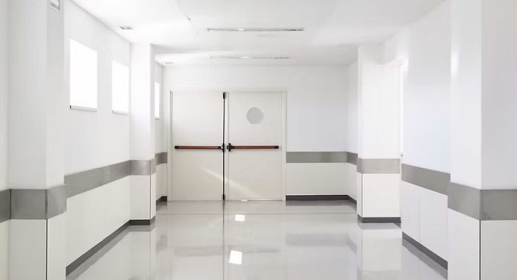 hygienic wall sheets