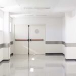 hygienic wall sheets