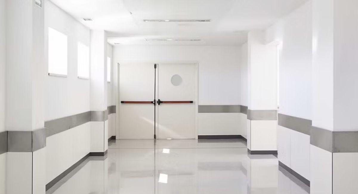 hygienic wall sheets