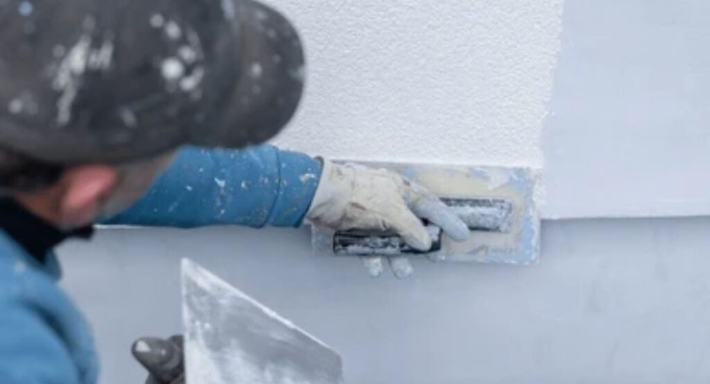 Discover premium exterior finishing ideas