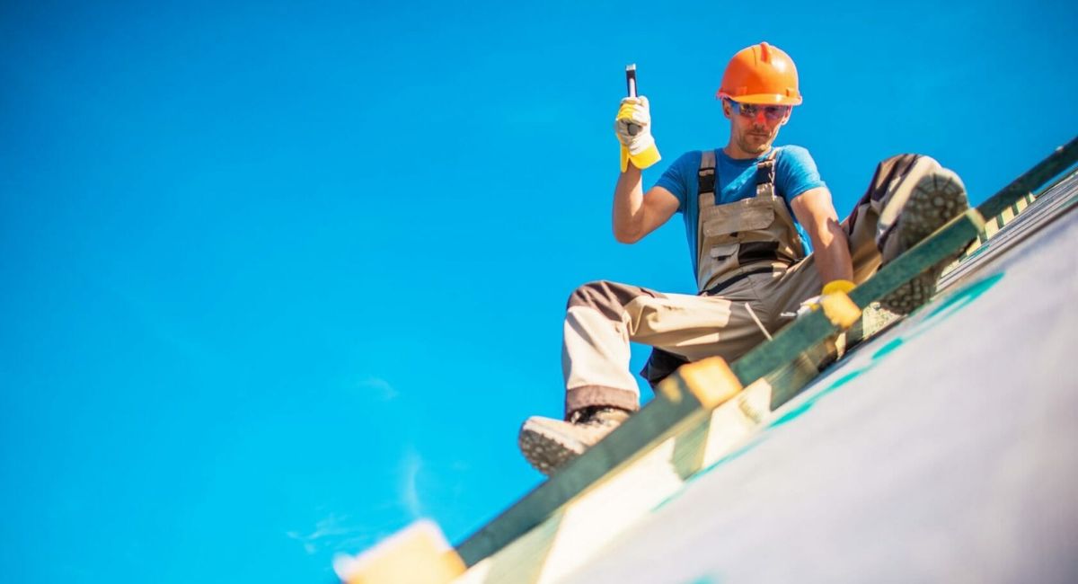 Weatherproofing your home