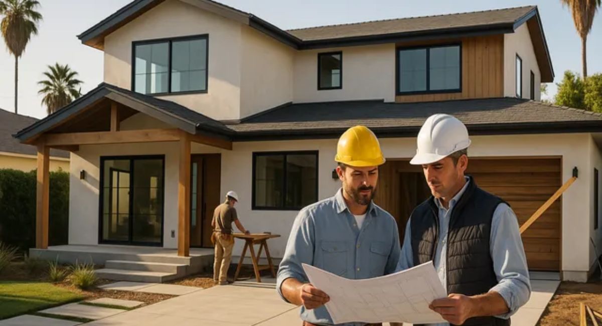 leading companies for home renovation