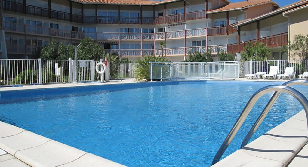 Les Boucanières Residence in New Brunswick