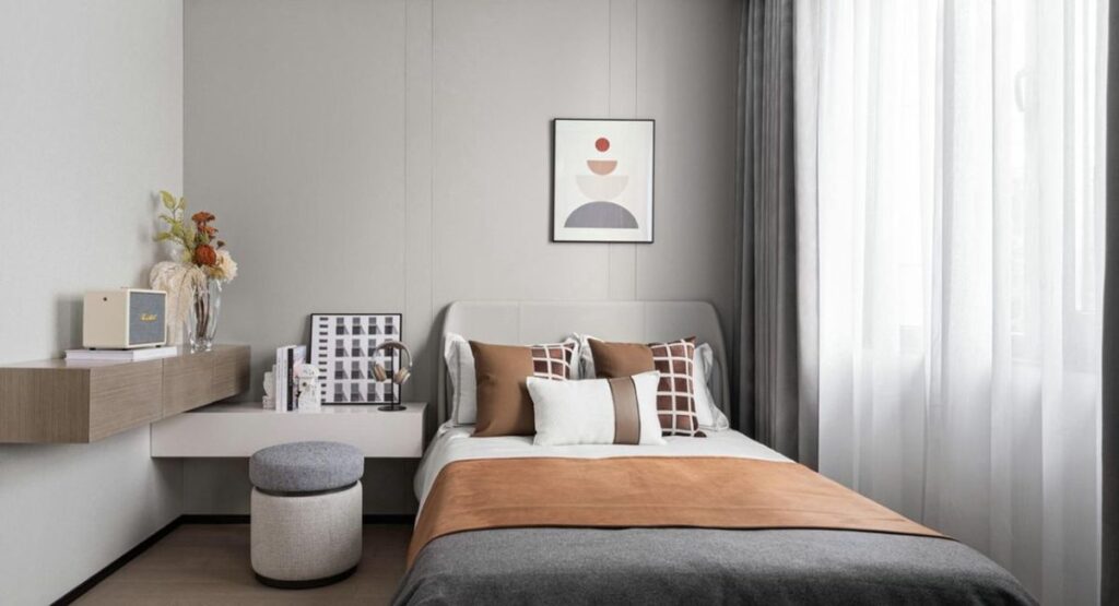 small bedroom design ideas