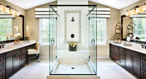 10 kitchen and bathroom improvements