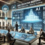 AI Bidding Software In Construction