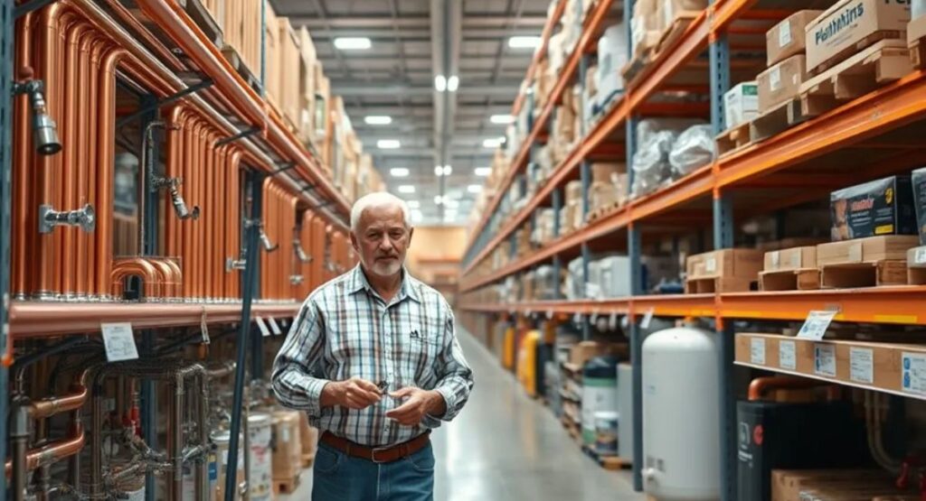 Morrison Supply Company