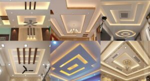 Ceiling Design