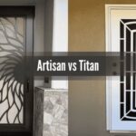 best doors for security