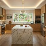 5 Kitchen Renos
