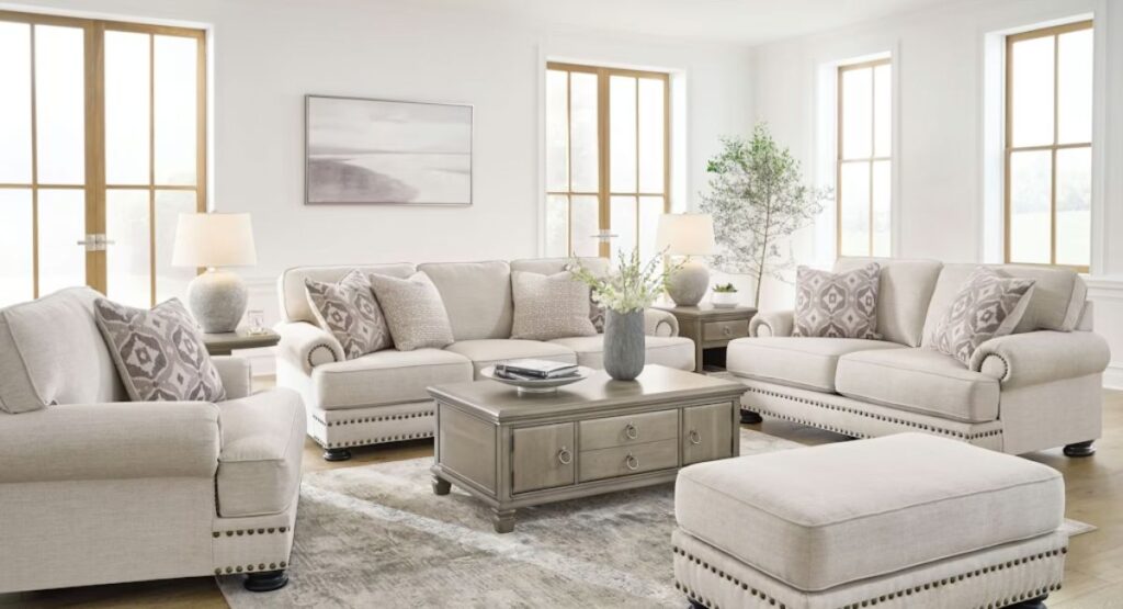 ashley furniture