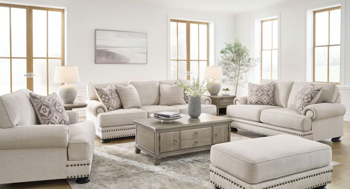 ashley furniture