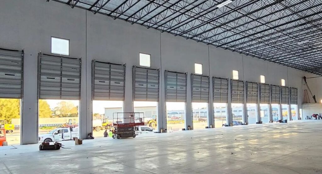 Garage Door Repair Fort Myers