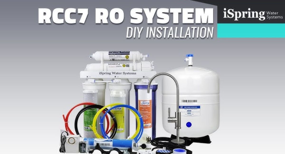 Best water filtration system for home