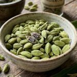 cardamom farming