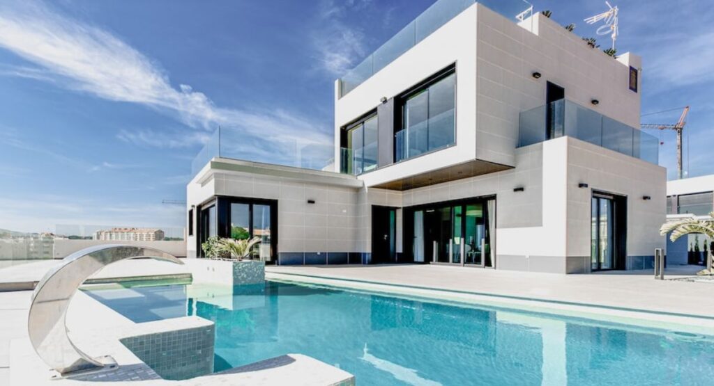 CFA Home