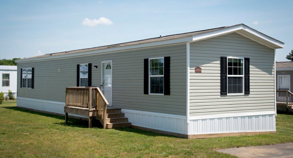 clayton homes