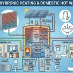 hot water boiler vs water heater
