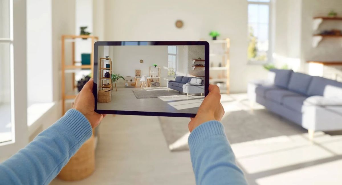 how digital tools are transforming modern home design