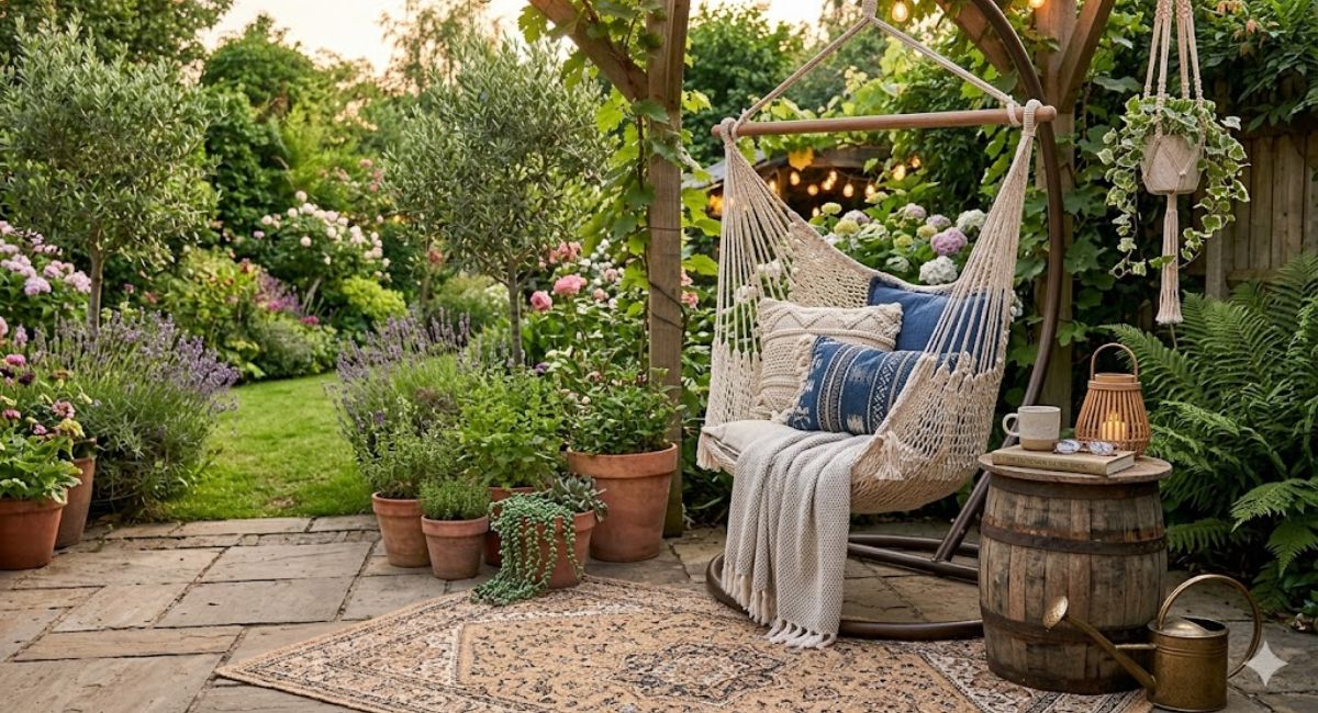 outdoor decor ideas