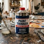 paint thinner composition