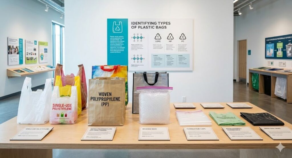 platic bag images