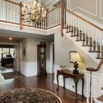 staircase sidewall design