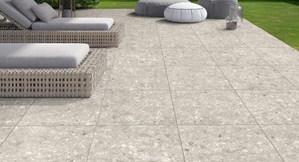 terrazzo tiles