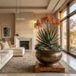 Types of aloe vera plants