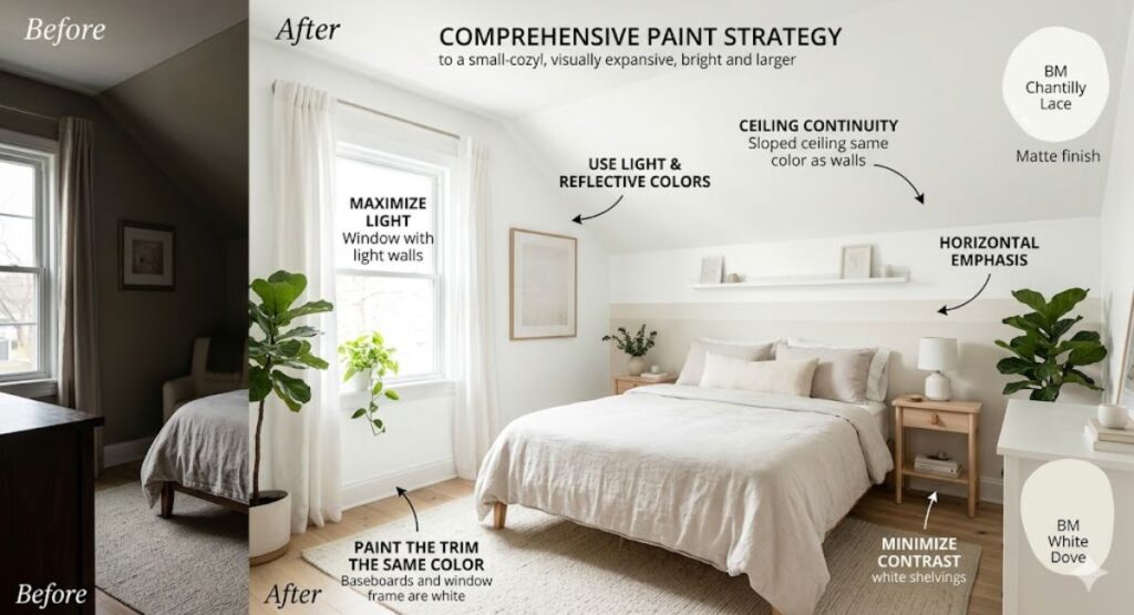Paint Tricks