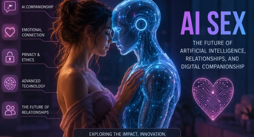 AI sex