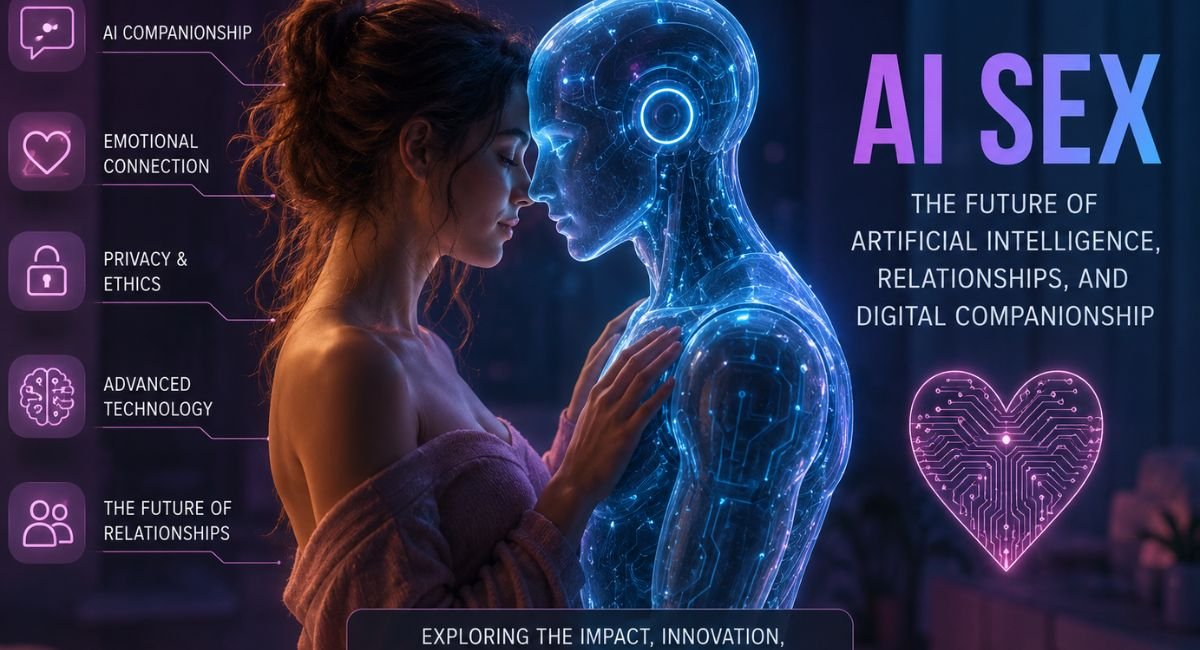 AI sex