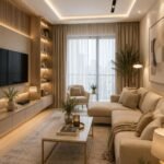 apartment living room ideas
