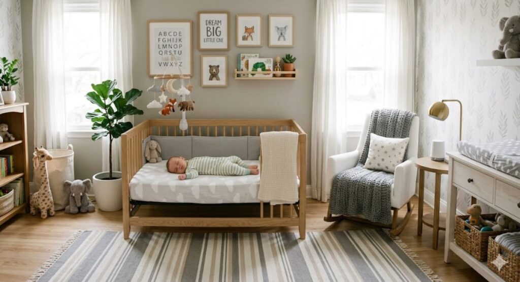 baby nusery