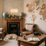 Blog Home Ideas: The Home Trotters