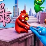 gang beasts ps5
