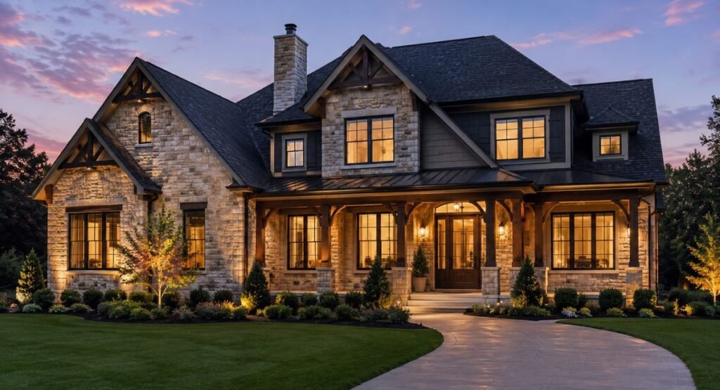 Jason Kelce house