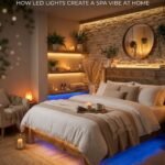 led lights in your room