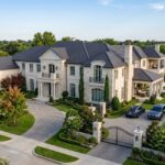 Mark Cuban's house