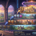 realm rank