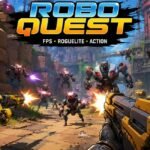 roboquest ps5 release and reviews