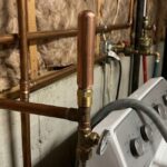 water hammer arrestor