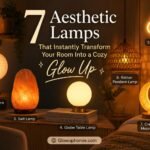 aesthetic lamps