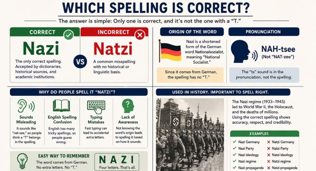 natzi