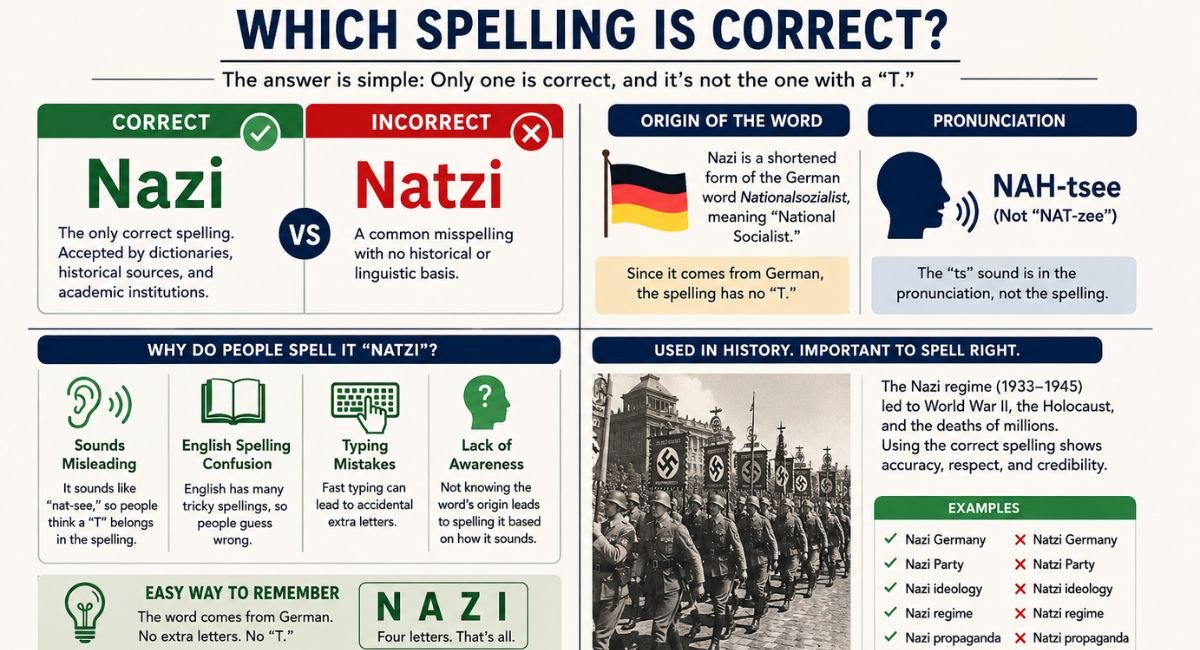 natzi