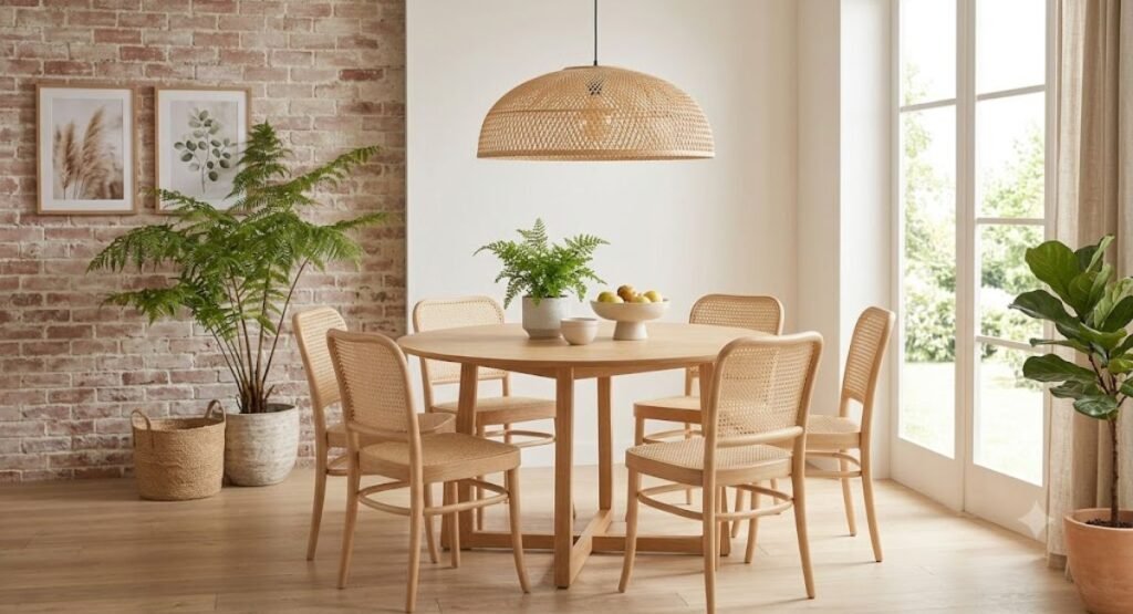 Cane Furniture Ideas