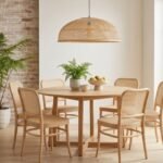 Cane Furniture Ideas