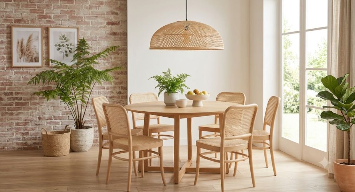 Cane Furniture Ideas